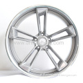 3pc Forged Wheel Rim 18" To 22" Customized Fitment Available For Mercedes, Bmw, Audi, Vw 